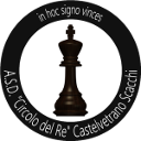 ASD Circolo del Re – Castelvetrano Scacchi
